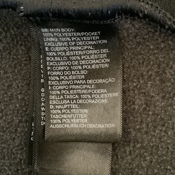 North Face Kids Jacket - Picture 6 of 9